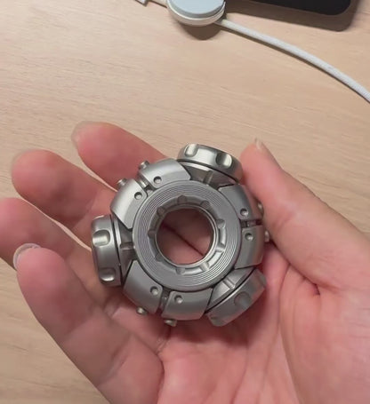 Fission Titanium