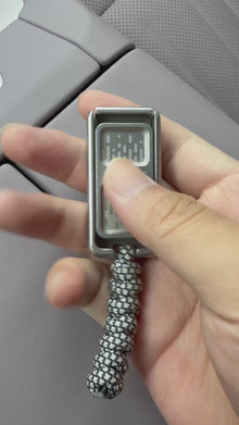 POP UP Stainless Steel