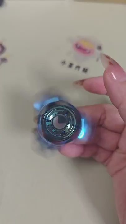 Flash Leap Tungsten