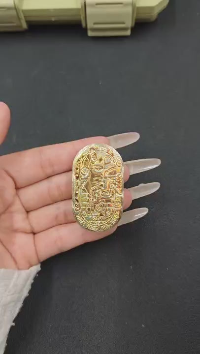 F2 Mokume