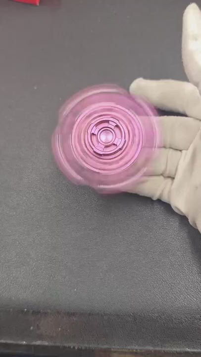 Oracle Crystallized Zirconium