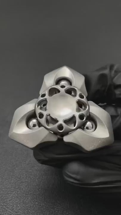 Lotus 2.0 Ultra Stainless Steel