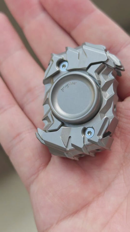 Qiongqi Titanium