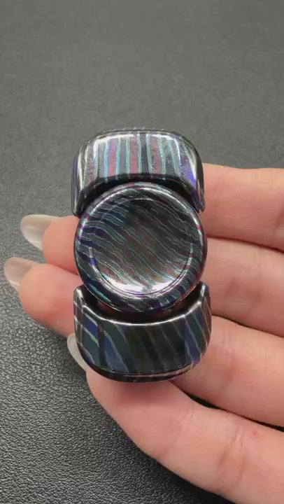 Spindle Batch Ii Zircuti