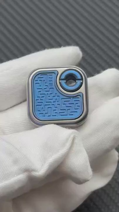 Food Toast Titanium