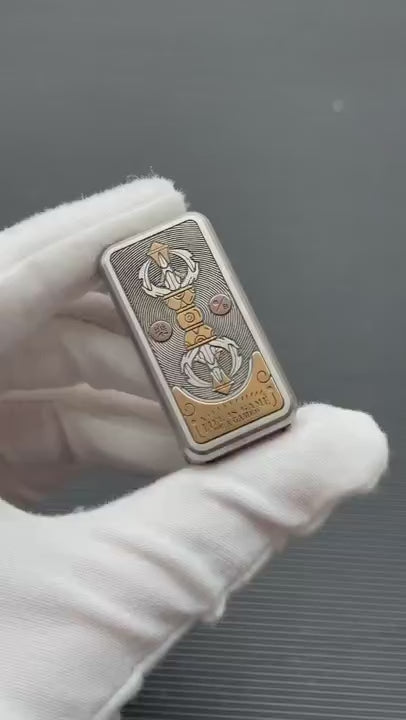 Joyful Titanium