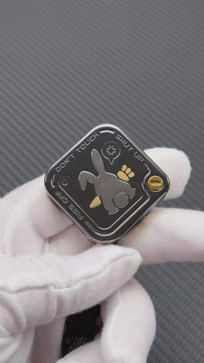 SNAP Zirconium