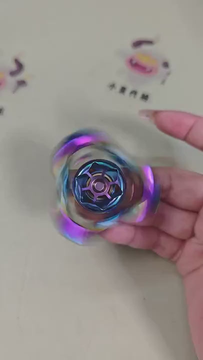 Luxe Tungsten