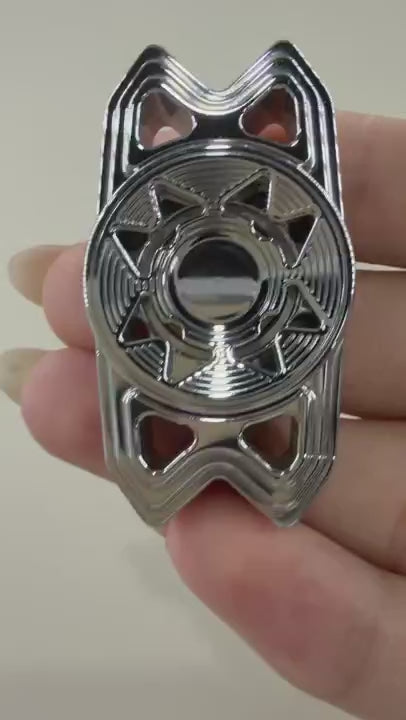 Batman Stainless Steel