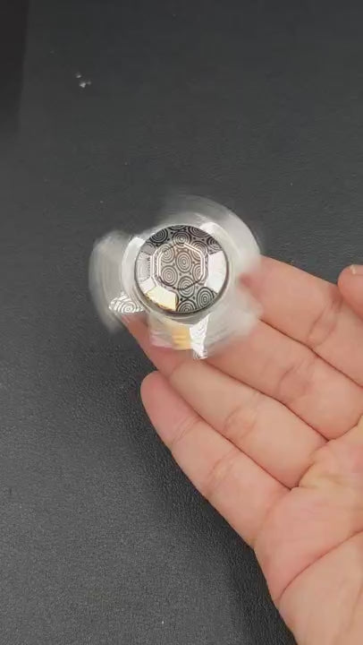 Phantom Stainless Steel