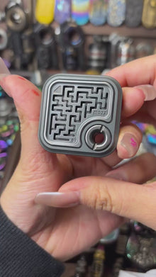 MAZE BLOCK Zirconium
