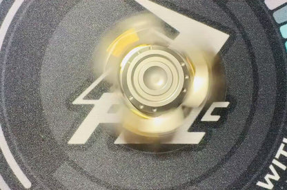3I Stainless Steel Limited Edition