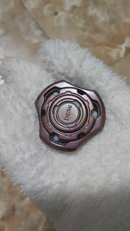 XingTian Distress Copper