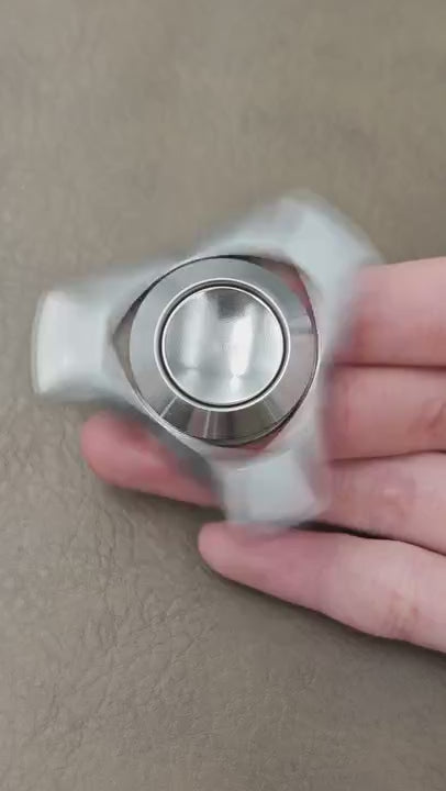 Mave 1.1 Stainless Steel