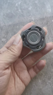 XingTian Titanium
