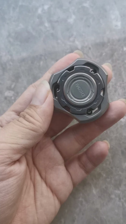 XingTian Titanium