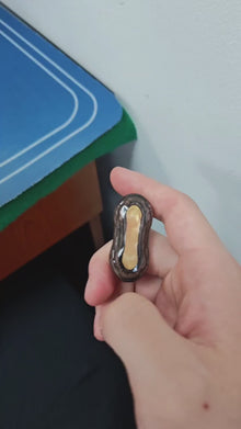 LEAP Collector’s Techwood