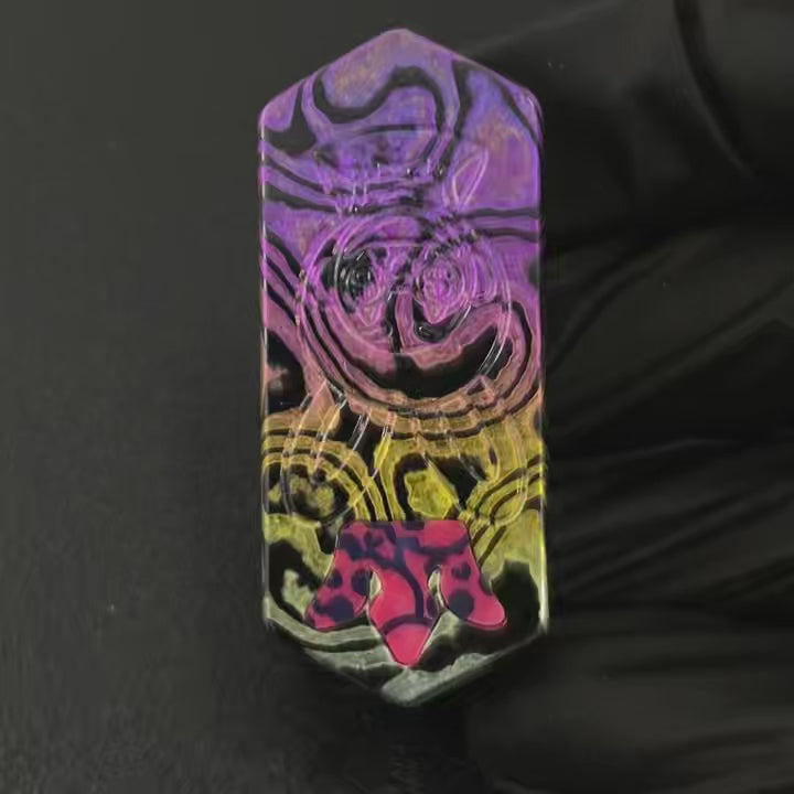 Plane Zircuti