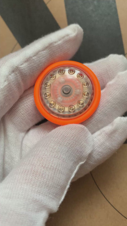 Top-C Luminous Orange