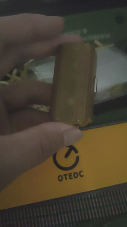 Turbine PEI