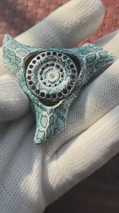 Wild Dart Stainless Steel Copper