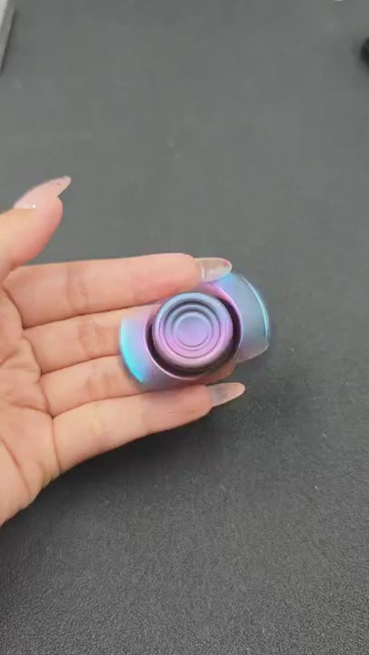 Origin Point Zirconium