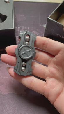 HOLY SWORD Zirconium