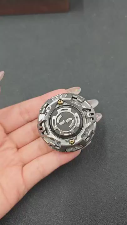 Thousance Falcon Stainless Steel