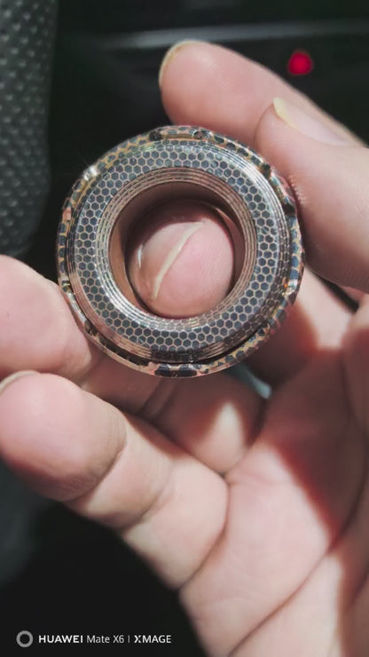 Shadow Raider Superconductor