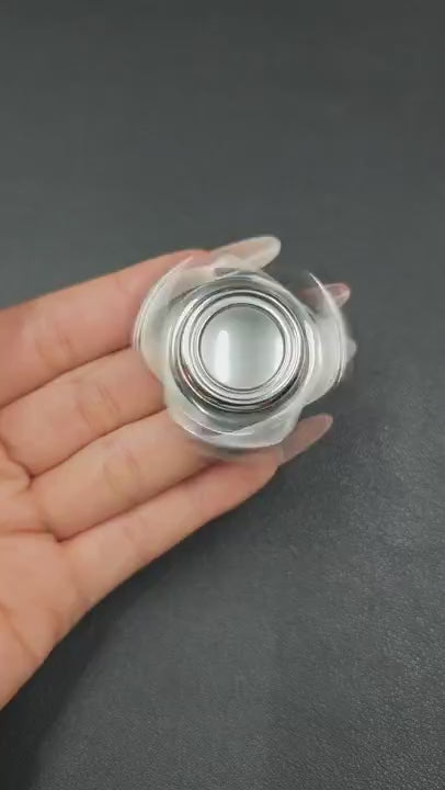 Crossing Stainless Steel