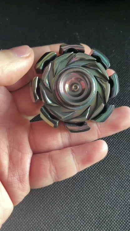 Lava Turbine S Zirconium