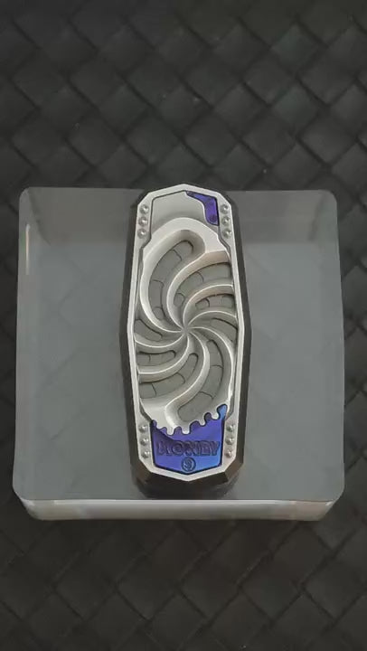 Monolith Stainless Steel