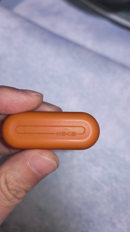 Floating Cloud Resin