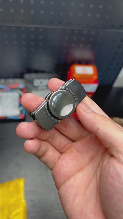 Moon-M2 Zirconium