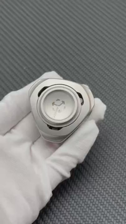 Fushion Stainless Steel