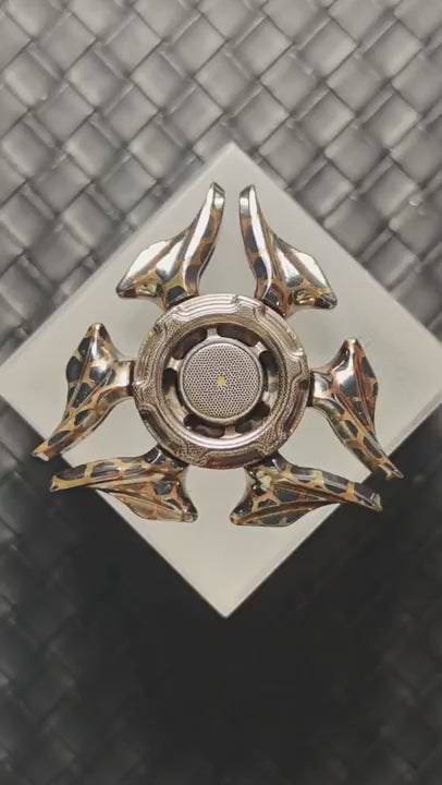 Medusa 2.0 Superconductor