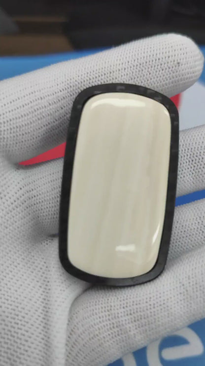 Ink Slider Mammoth+carbon fiber