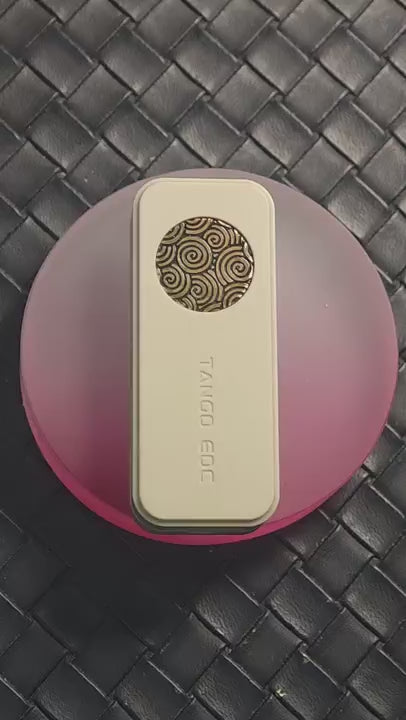 Sugar Cube PEEK