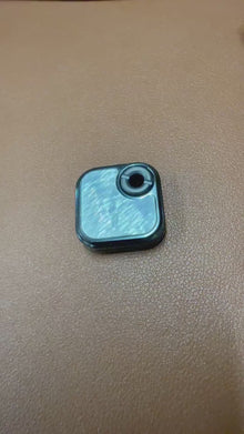 Food Toast Zirconium