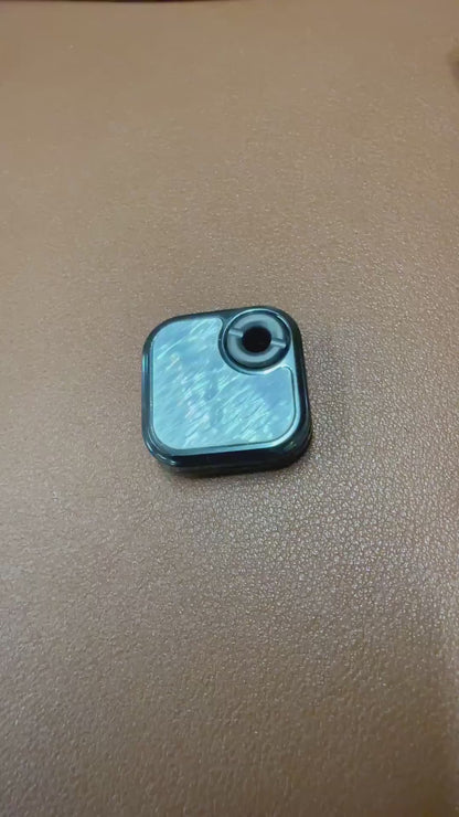 Food Toast Zirconium
