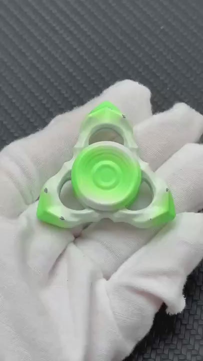 LQ EDC Thorns and Fog Ceramic