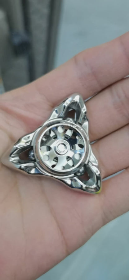 Ananta Stainless Steel