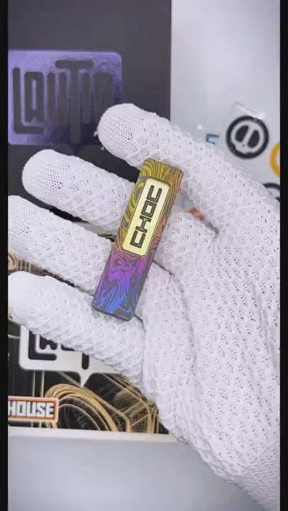 Choc Zirconium