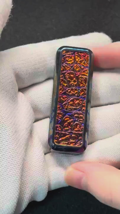 Little Gold Bar