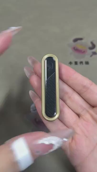 Spice Pin Brass Limited Edition