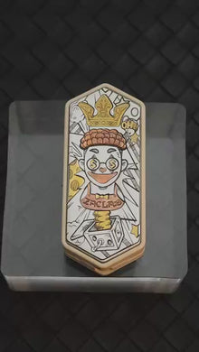 ZacLab Plane PEEK