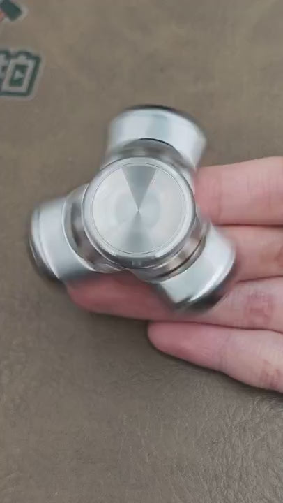 Splendor Stainless Steel