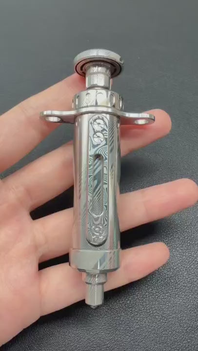 Maxdoc Damasteel