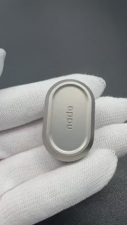 Nado Stainless Steel