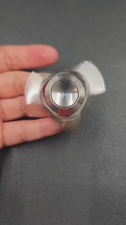 Mave 1.1 Stainless Steel